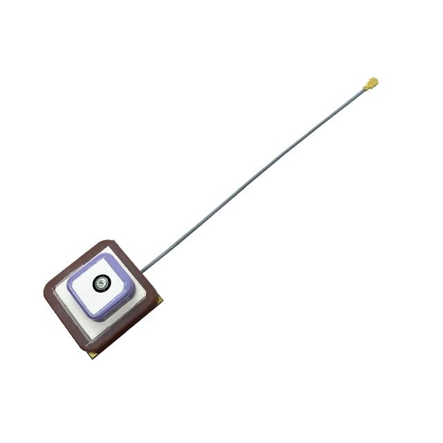 YIC ATIGGBL52580-100 electronic component product image