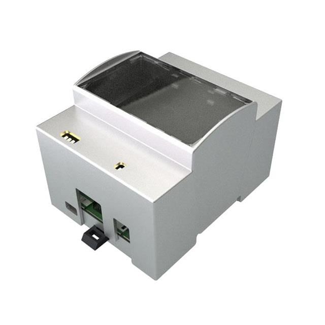 Italtronic 25.0410000.BGB electronic component product image