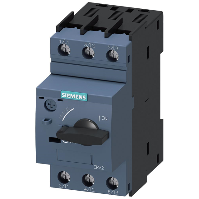 Siemens 3RV20211HA10 electronic component product image