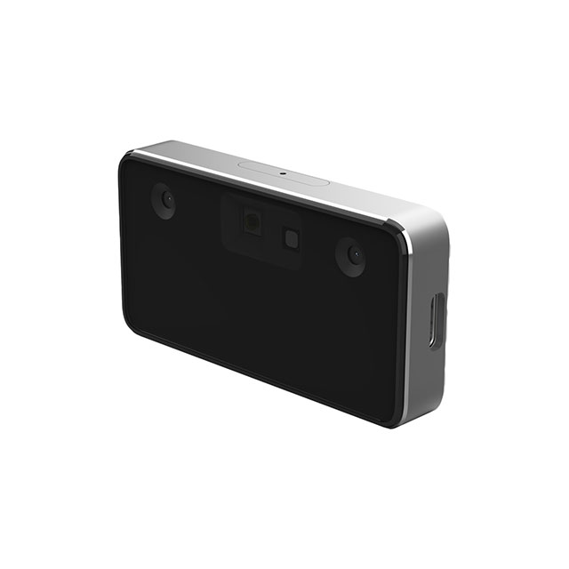 RealSense 82635DSF455 electronic component product image