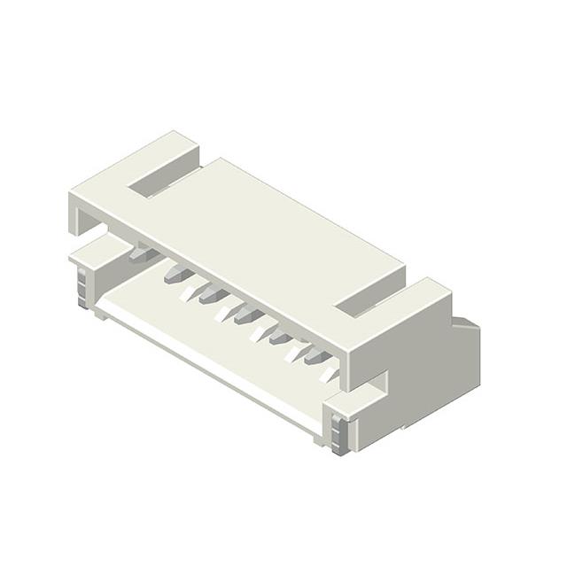 Cvilux USA CI0102M1HR0-NH electronic component product image
