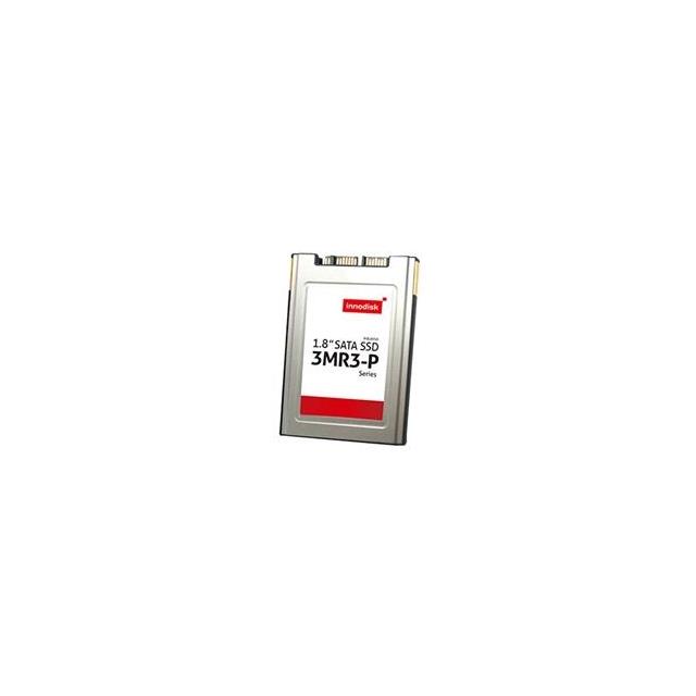 Innodisk USA Corporation DRS18-08GD70BC1SC electronic component product image