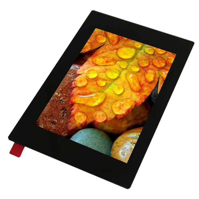Display Visions EA TFT035-34AITC electronic component product image