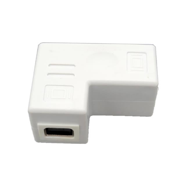 Micro Connectors, Inc. G08-MD90MF electronic component product image