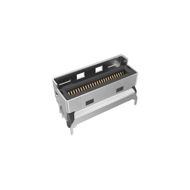 Amphenol ICC (Commercial Products) G98V15322HR electronic component product image