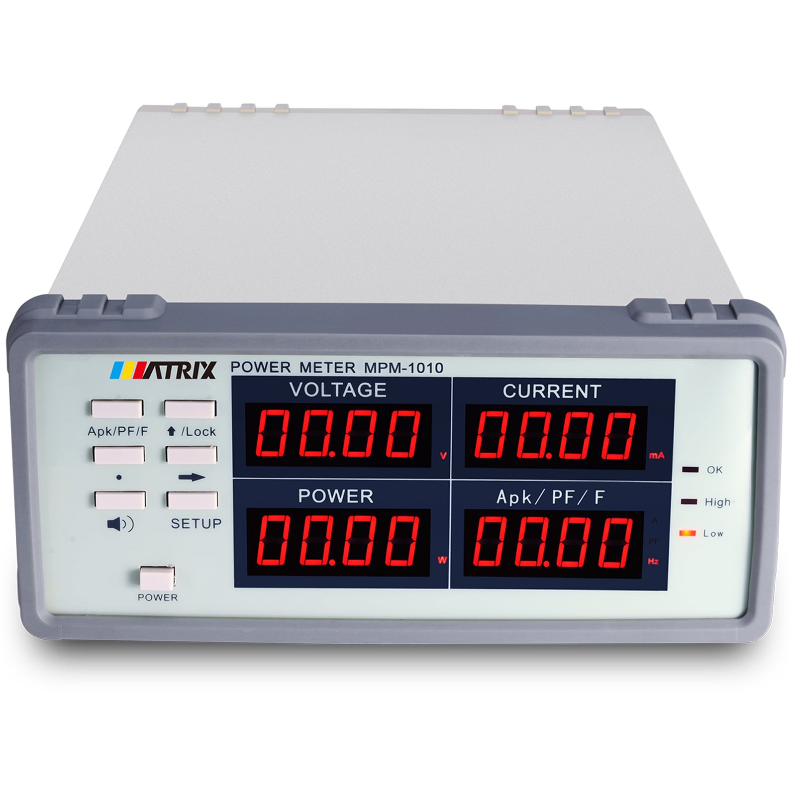 MATRIX TECHNOLOGY INC. MPM-1010 electronic component product image