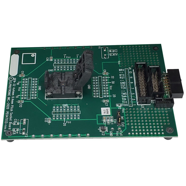 Elprotronic Inc. PE047X13 electronic component product image