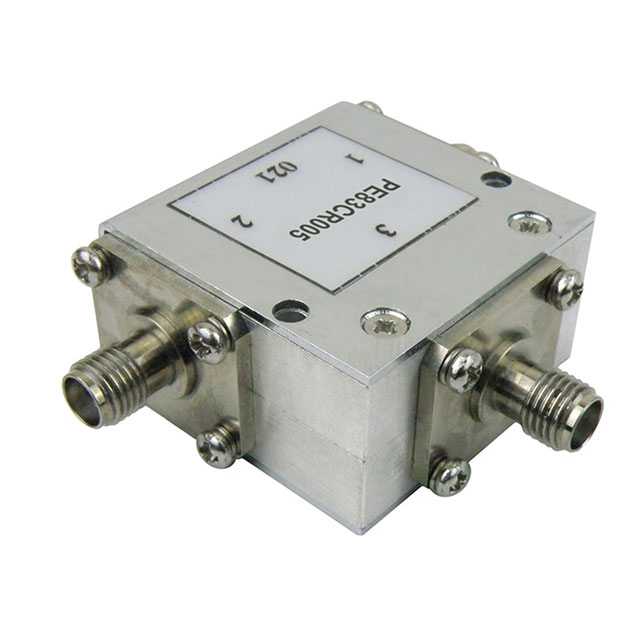Pasternack PE83CR005 electronic component product image