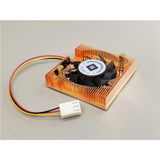 Radian SC12S+B+P1814 electronic component product image