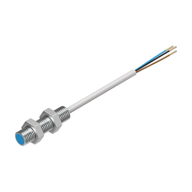 Festo Corporation SIEN-M8B-PS-K-L electronic component product image