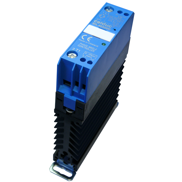 Celduc Inc. SIL465000 electronic component product image