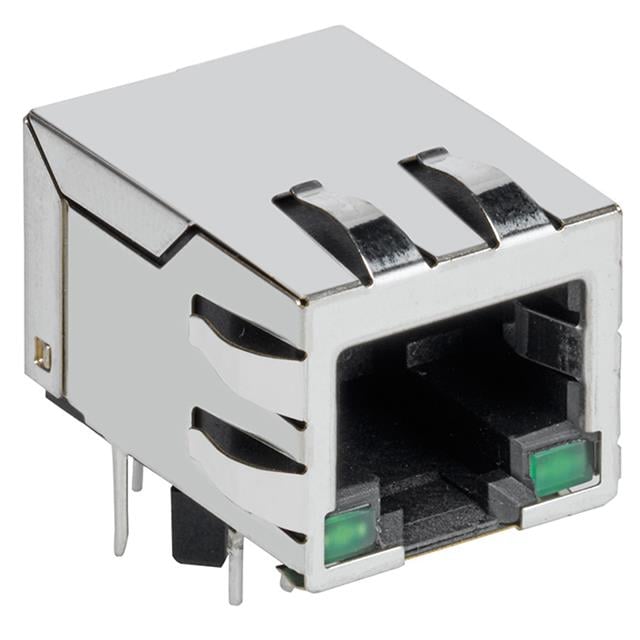 Bel Fuse Inc. 2250040-3 electronic component product image