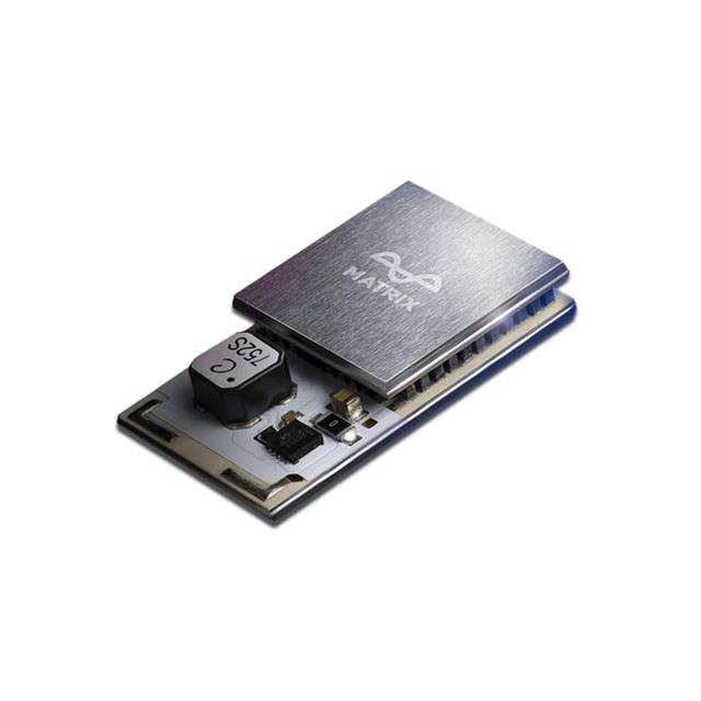 Matrix Industries, Inc. PRMT11-18305-42 electronic component product image