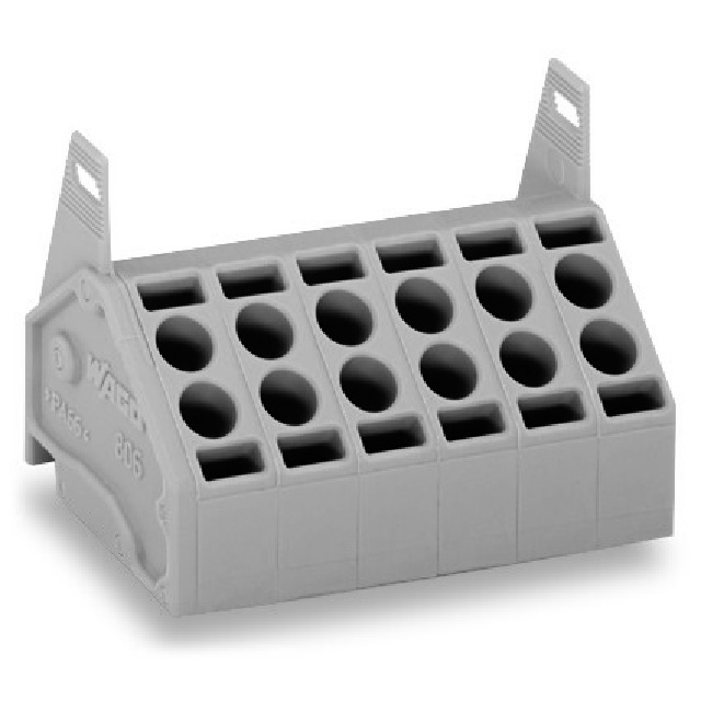 WAGO Corporation 806-202 electronic component product image