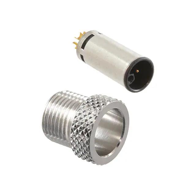 NorComp Inc. 858-LP5-10TRLS4 electronic component product image