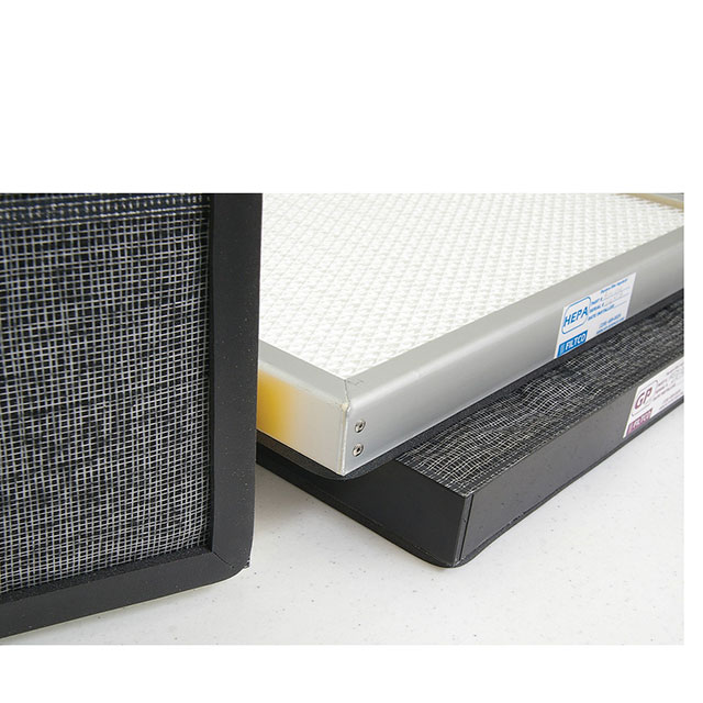 Air Science USA LLC ASTS-001 electronic component product image
