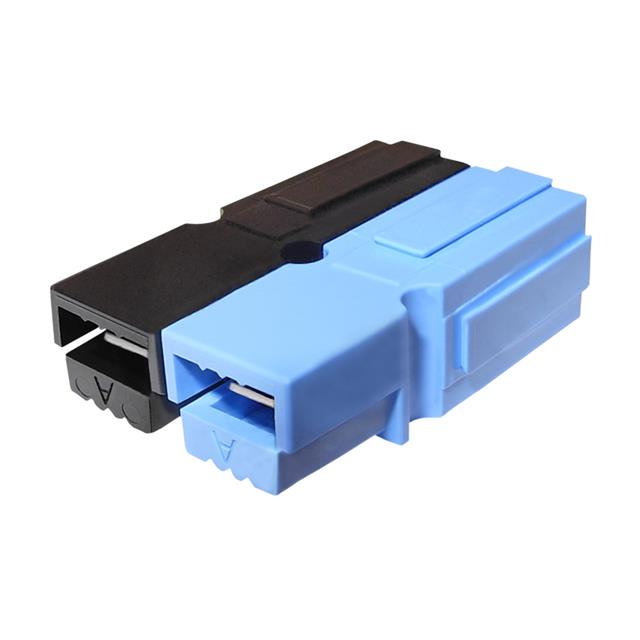 Anderson Power Products, Inc. ASMFP30-1X2-KB electronic component product image