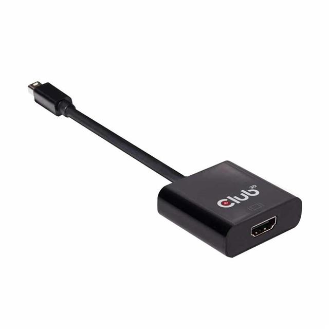 Club3D CAC2170 electronic component product image