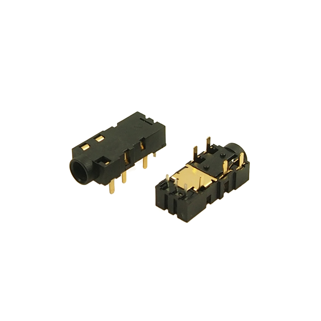 CLIFF Electronic Components Ltd FCR684204T electronic component product image
