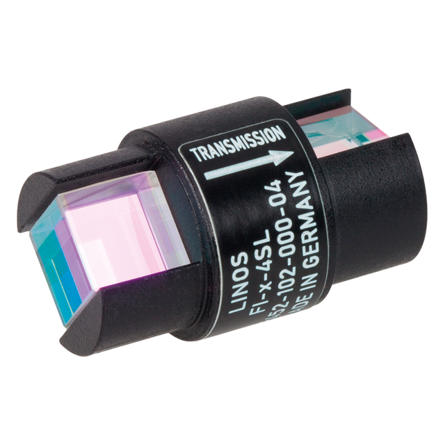 Excelitas Technologies 8451-102-000-04 electronic component product image