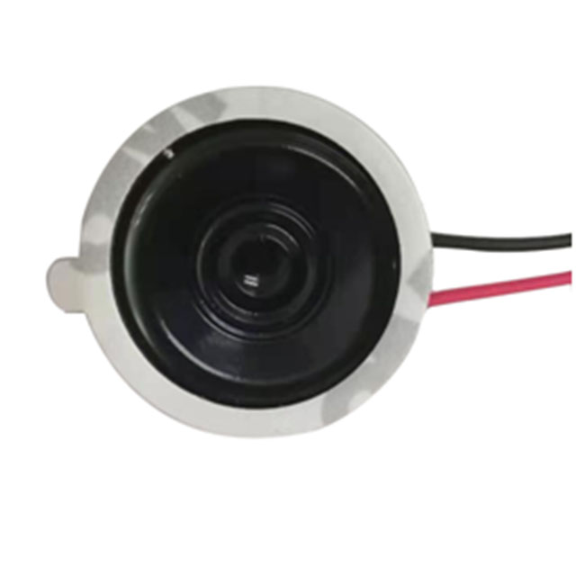 Huizhou N Acoustics Co., Ltd NS28M-04005-L80-02 electronic component product image
