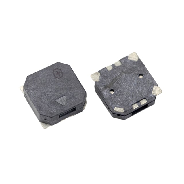 Ole Wolff Electronics Inc OWMB-858530S-27-25 electronic component product image