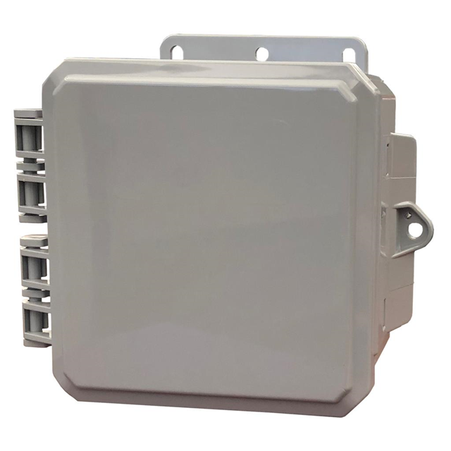 Integra Enclosures P6063 electronic component product image