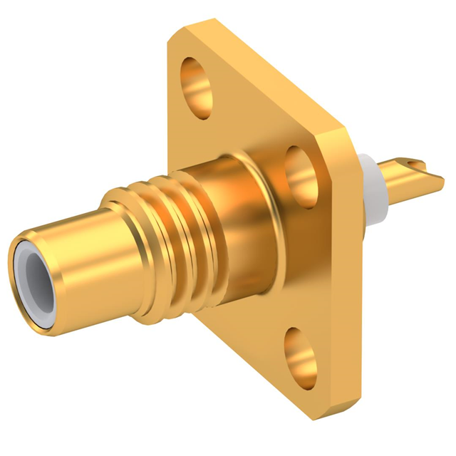 Radiall USA, Inc. R112403000 electronic component product image