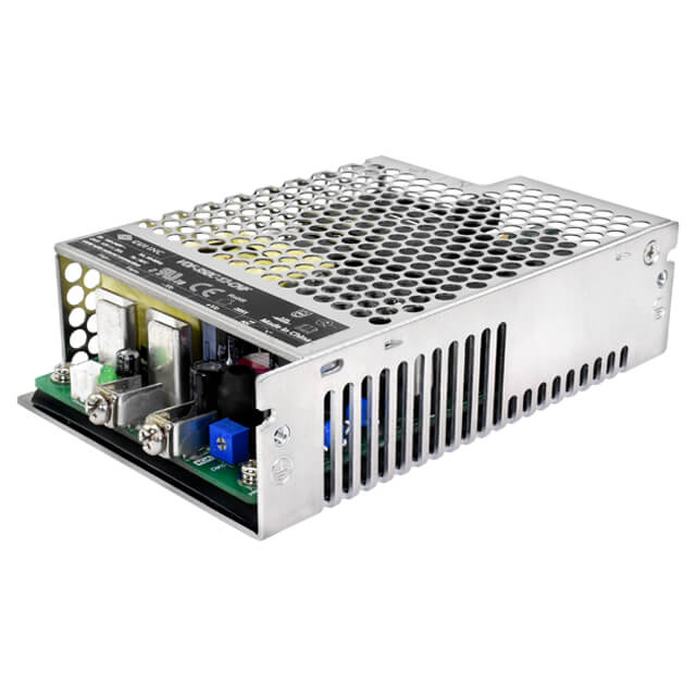 Bel Power Solutions VOF-350C-48-CNF electronic component product image