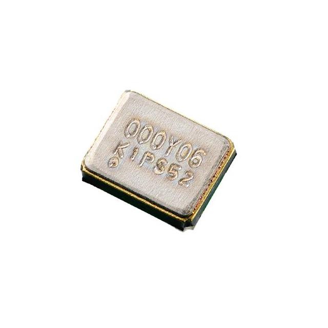 KYOCERA AVX MC2016Z96.0000C19XSH electronic component product image