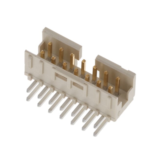 Amphenol ICC (FCI) 10072354-F01-14ULF electronic component product image