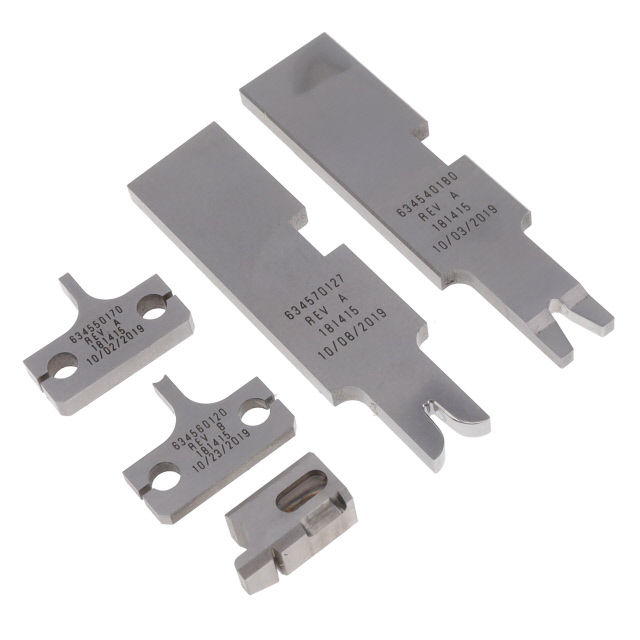 Molex 2130690670 electronic component product image