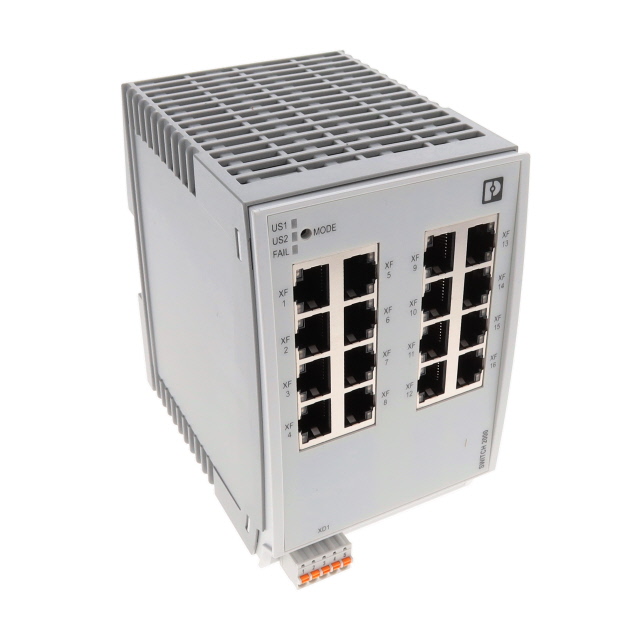 Phoenix Contact 2702904 electronic component product image
