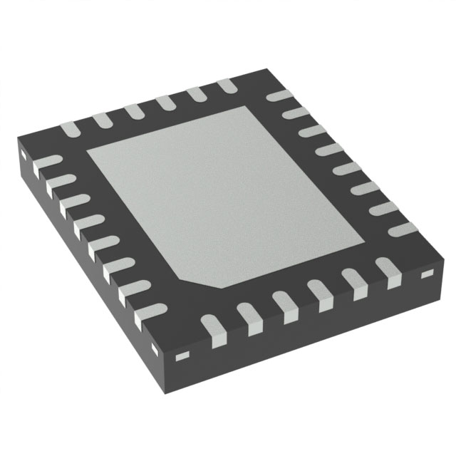 Texas Instruments LM34936RHFR electronic component product image