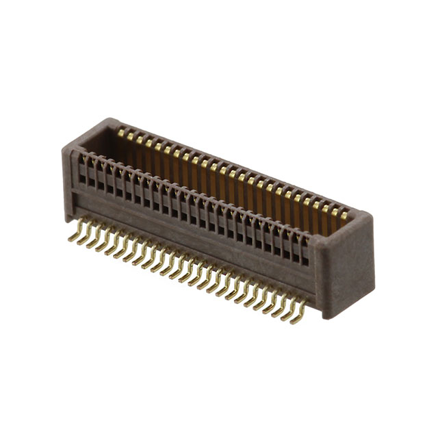 Molex 5010170508 electronic component product image