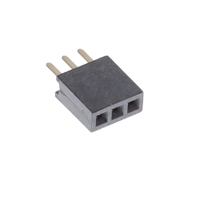GCT BD080-03-A-0230-L-G electronic component product image