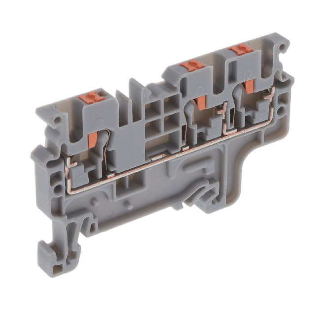 Altech Corporation CP2.5/3 electronic component product image