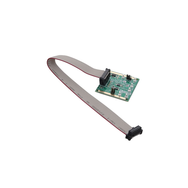 Analog Devices Inc. DC2789A-B electronic component product image