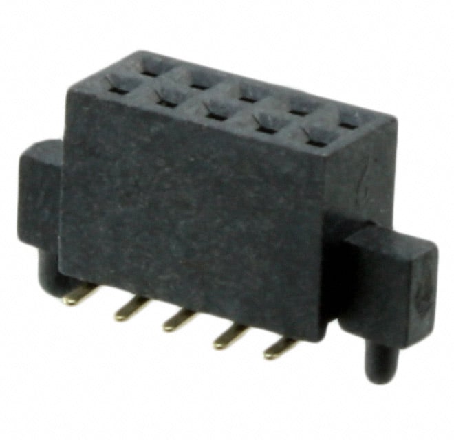 Harwin Inc. M50-4300545 electronic component product image