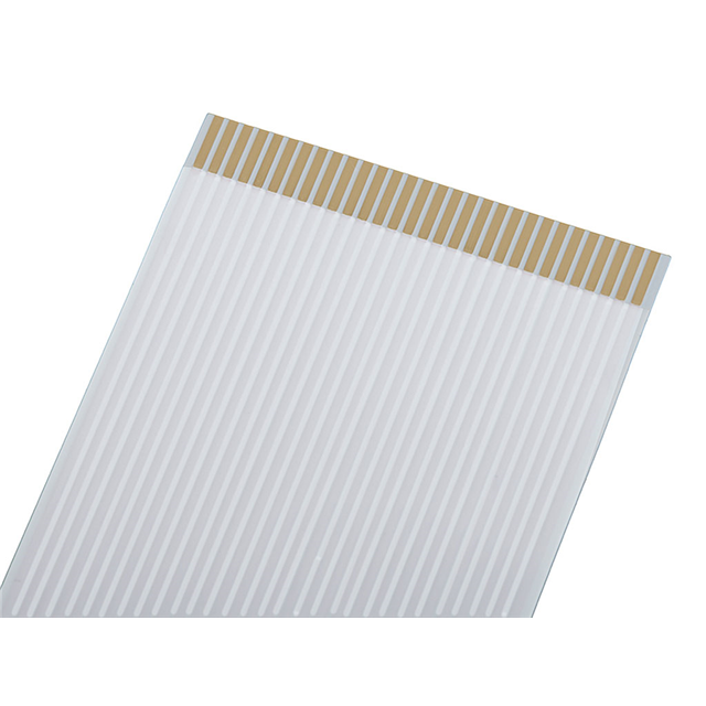 Molex 0150390250 electronic component product image