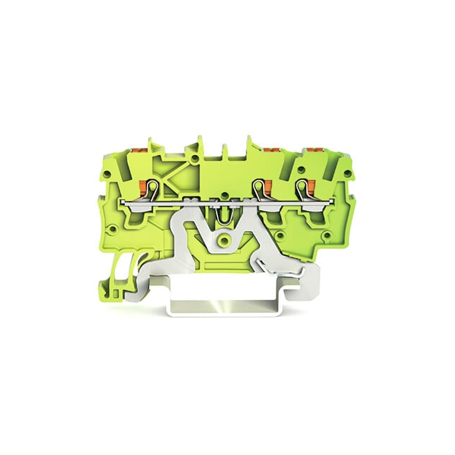 WAGO Corporation 2200-1307 electronic component product image