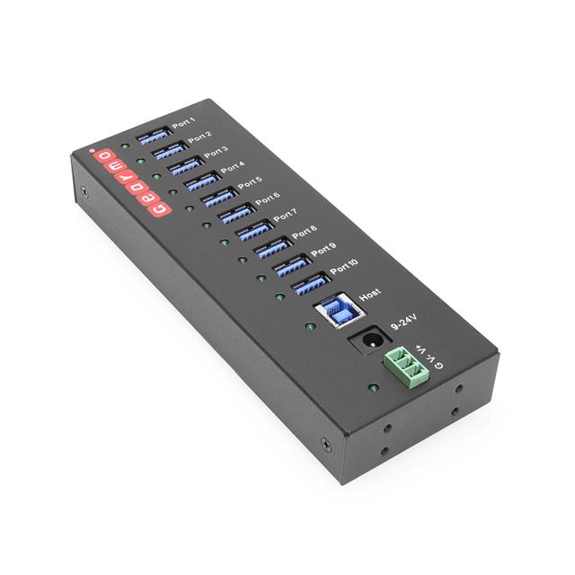 Gearmo GM-HU310DW electronic component product image