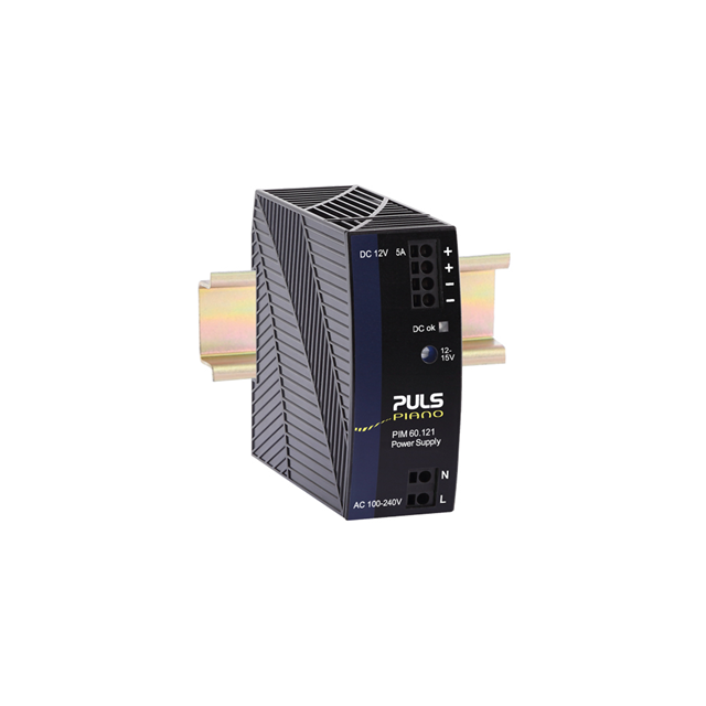 PULS, LP PIM60.121 electronic component product image