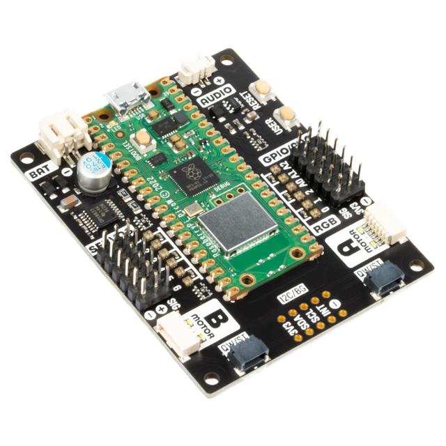 Pimoroni Ltd PIM633 electronic component product image