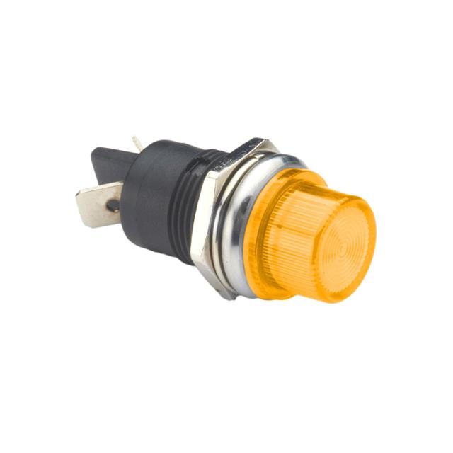 Littelfuse/Commercial Vehicle Products PL-522-AC electronic component product image