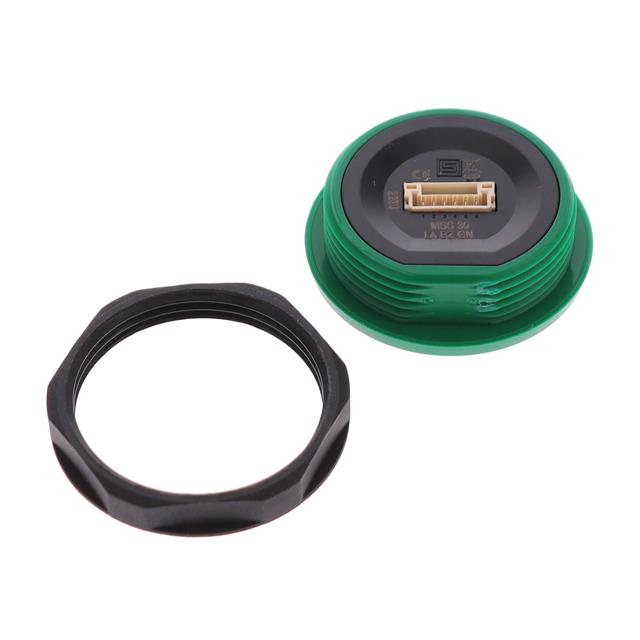 SCHURTER Inc. 3-126-806 electronic component product image