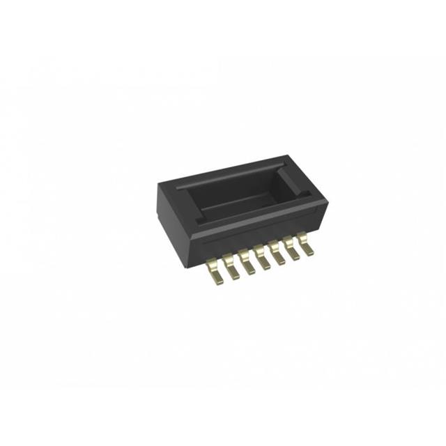 Amphenol ICC (FCI) 10164228-0101A1RLF electronic component product image