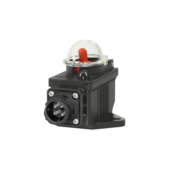 Littelfuse/Commercial Vehicle Products 00227066 electronic component product image