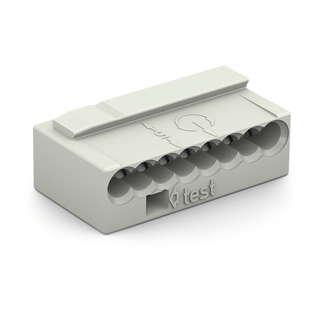 WAGO Corporation 243-308 electronic component product image
