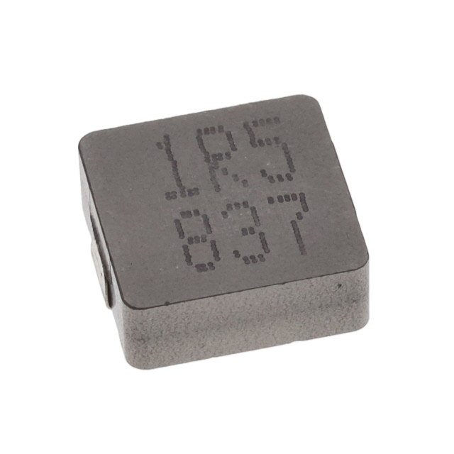 Sumida America Components Inc. 125CDMCCDS-1R5MC electronic component product image